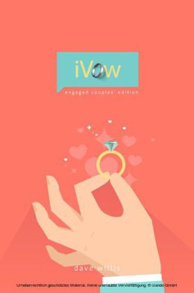iVow main product photo