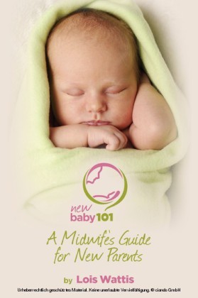 New Baby 101 - A Midwife's Guide for New Parents