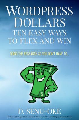 Wordpress Dollars