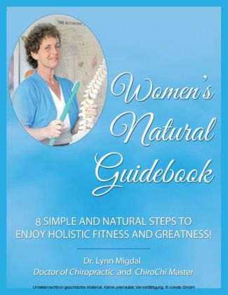 Women's Natural Guidebook
