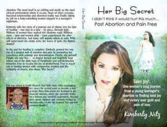 Her Big Secret
