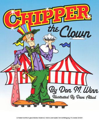 Chipper the Clown