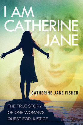 I am Catherine Jane main product photo