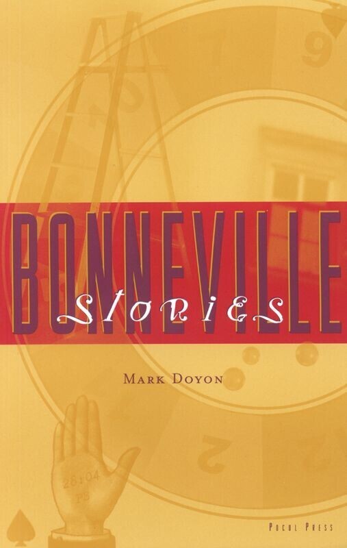 Bonneville Stories main product photo