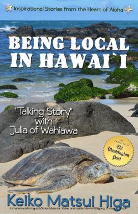 Being Local in Hawaii