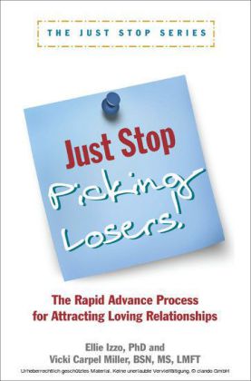 Just Stop Picking Losers!