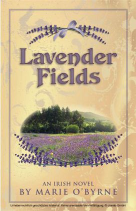 Lavender Fields