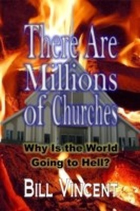 There Are Millions of Churches