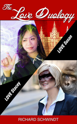 The Love Duology