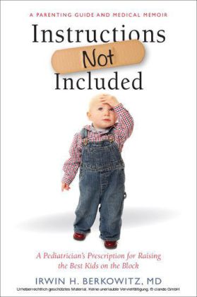 Instructions Not Included