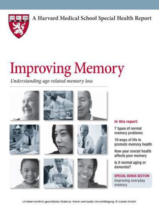 Improving Memory