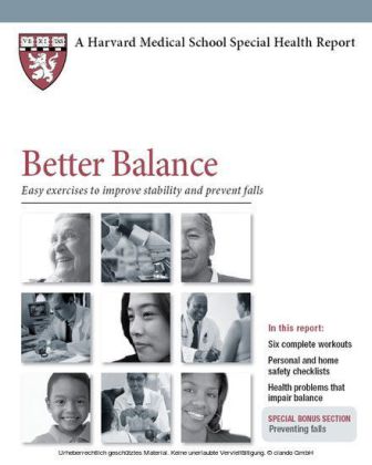 Better Balance main product photo