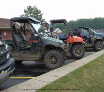 Dirt To Pavement