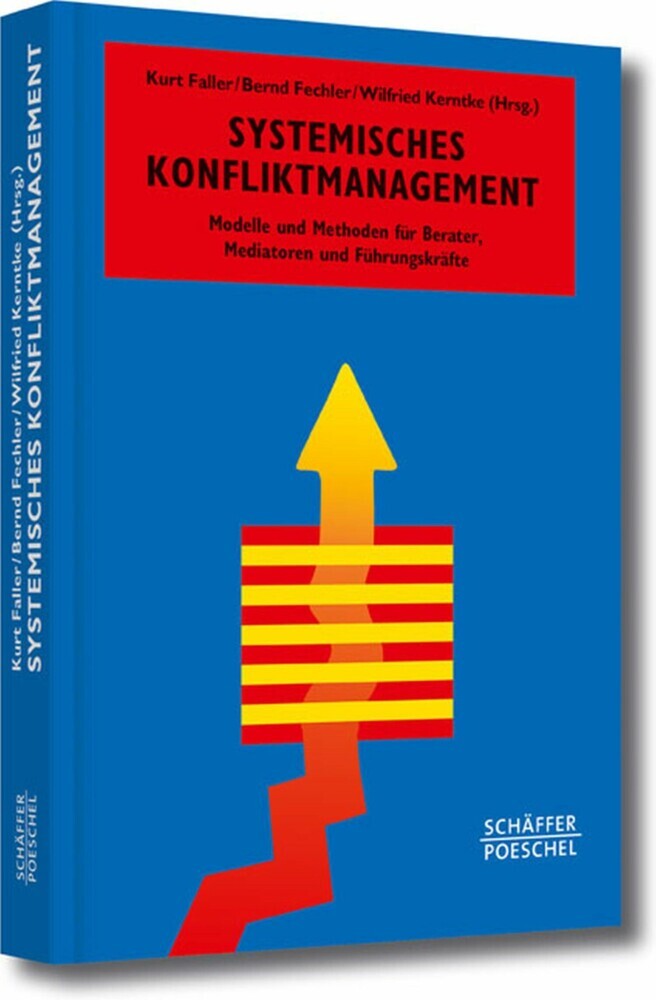 Systemisches Konfliktmanagement main product photo