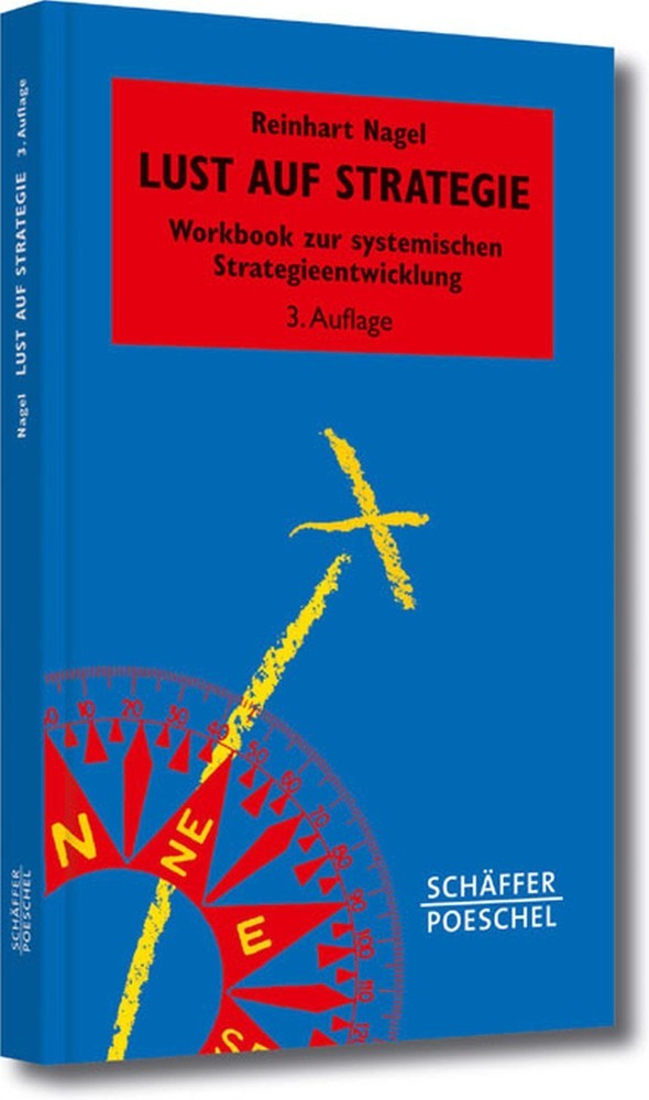 Lust auf Strategie main product photo