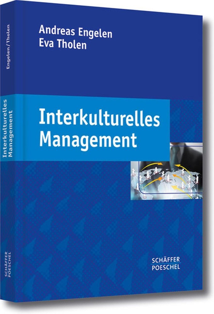 Interkulturelles Management main product photo