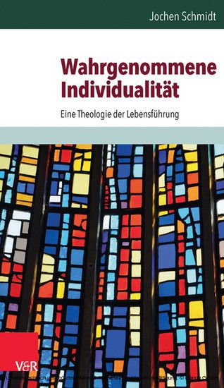 Wahrgenommene Individualität main product photo