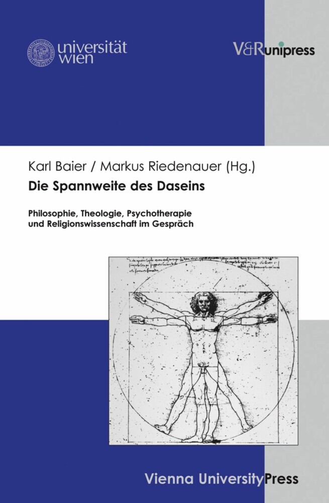 Die Spannweite des Daseins main product photo