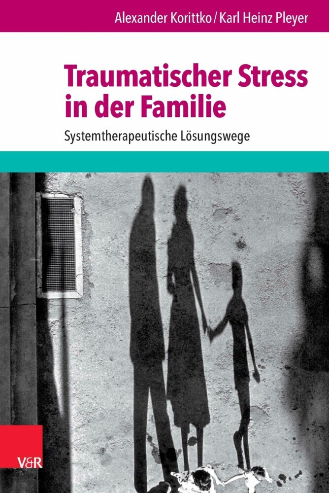Traumatischer Stress in der Familie main product photo