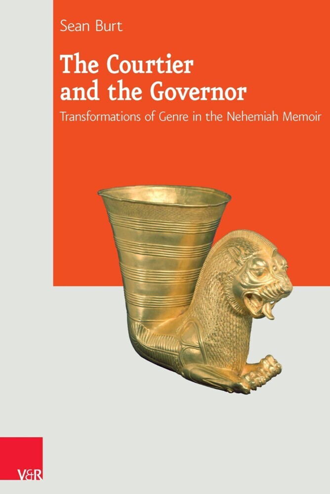 The Courtier and the Governor main product photo