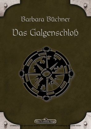 DSA 33: Das Galgenschloss