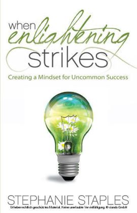 When Enlightening Strikes