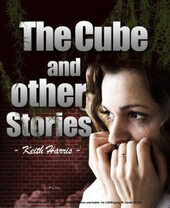The Cube and other stories main product photo