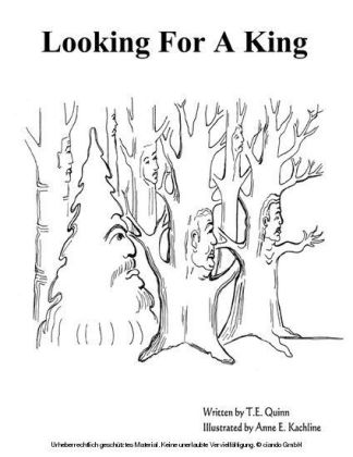Looking For A King