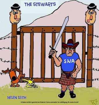 The Stewarts
