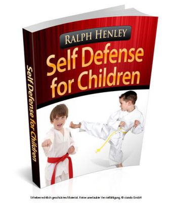 Self Defense for Children