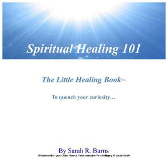 Spiritual Healing 101