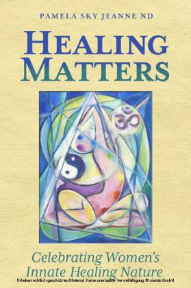 Healing Matters