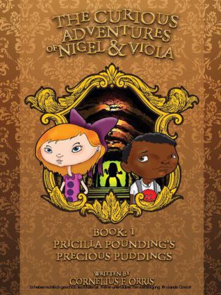 The Curious Adventures of Nigel and Viola