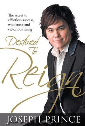 Destined To Reign main product photo
