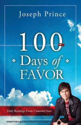 100 Days Of Favor