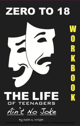ZERO TO 18 WorkBook