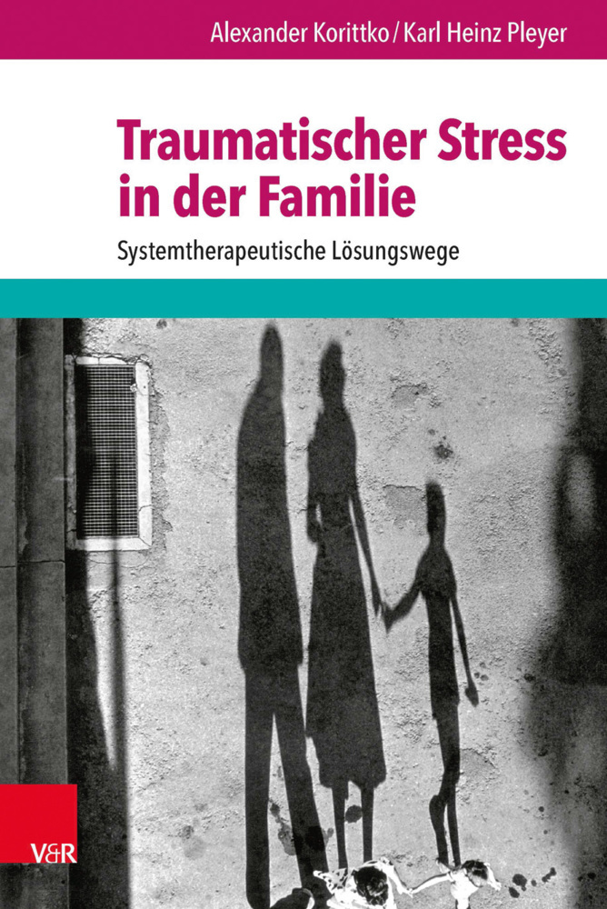 Traumatischer Stress in der Familie main product photo