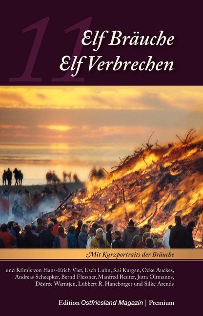 Elf Bräuche - Elf Verbrechen main product photo