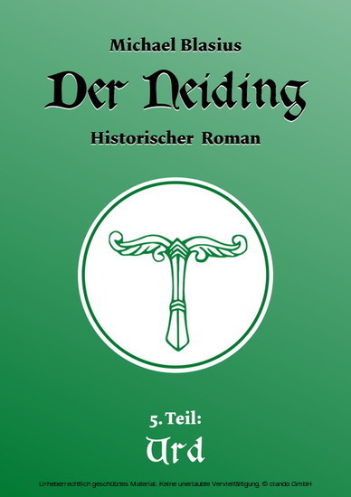 Der Neiding 5 main product photo