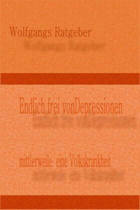 Endlich frei von Depressionen