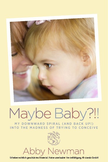 Maybe Baby?!! main product photo