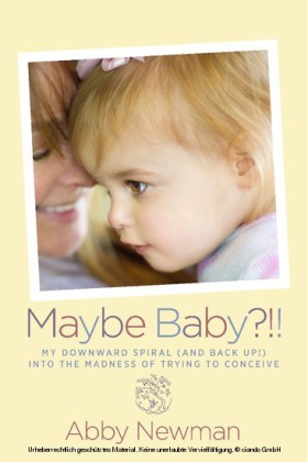 Maybe Baby?!!