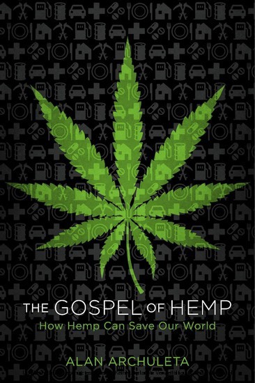 The Gospel of Hemp main product photo