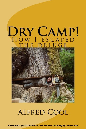 Dry Camp! main product photo