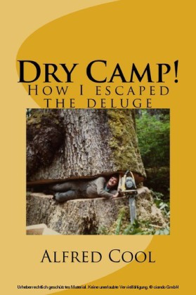 Dry Camp!