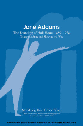 Jane Addams
