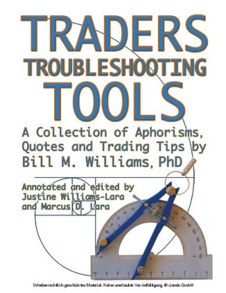 Traders Troubleshooting Tools