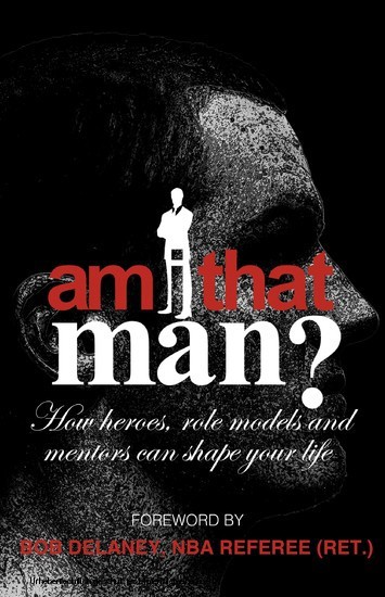 Am I That Man? main product photo