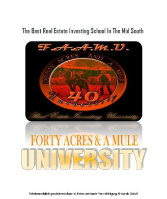 The Best Real Estate Investing School In The Midsouth