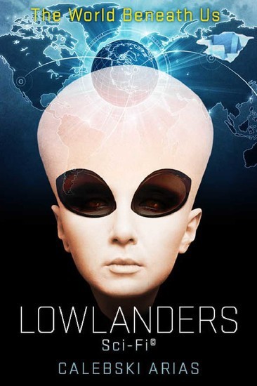 Lowlanders Sci-Fi main product photo